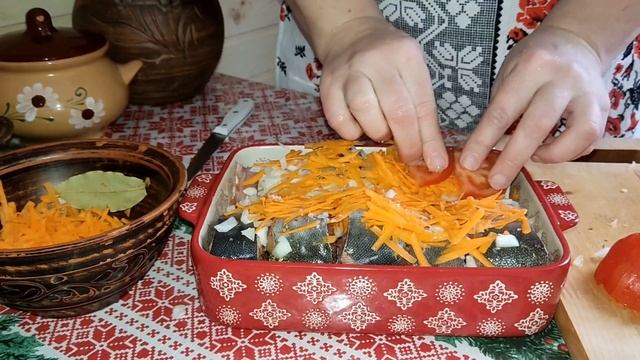 Волшебная Кухня
