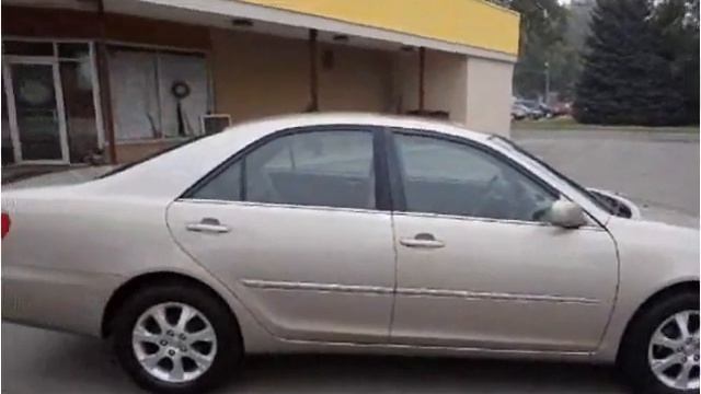 2005 Toyota Camry Used Cars Grand Forks ND смотреть онлайн