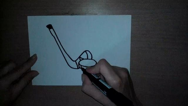 CÓMO DIBUJAR HOCKEY / HOW TO DRAW HOCKEY /COMMENT DESSINER LE HOCKEY / HOCKEY ZIEHEN смотреть онлайн