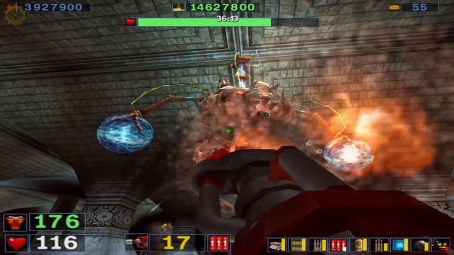 Serious Sam TFE, TSE, BFE, JOTN & 4 Grail Skip - SpeedRun - БЫСТРОЕ ПРОХОЖДЕНИЕ ТРЕХ ИГР! #16 [LIVE смотреть онлайн