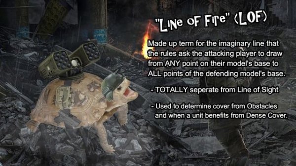 How Cover & Obscuring WORK in Warhammer 40k | Your Questions Answered! | Ridiculous Rules