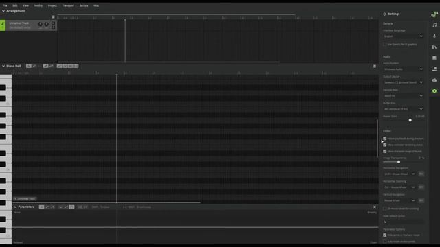 Synthesizer V Studio Tutorial #1: Barebones смотреть онлайн