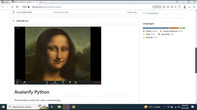 Top 5 Software for Virtual Video Calls with Animated Facial Expressions: Bring Your Picture to Life смотреть онлайн