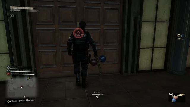 Прохождение Dead Rising 3 (Русский перевод) — Часть 27: Босс: Психопат Теодор (Дом мэра) смотреть онлайн