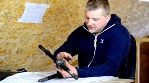 Для чего нужен демпфер полуоси и нужен ли вообще!!!