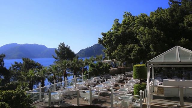 4K LABRANDA MARES MARMARIS 2024 HOTEL ЛИЧНОЕ МНЕНИЕ GOOD BEACH RESORT MUGLA TURKEY