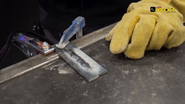 NUEVO SOLDADOR MMA DE MANO - ¿GENIALIDAD O BASURA? смотреть онлайн