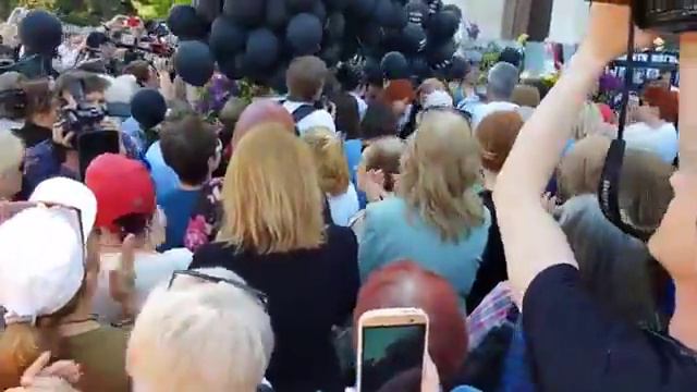 2 мая 2018 Одесса. Куликово Поле смотреть онлайн
