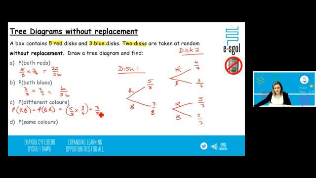 GCSE Maths Higher - Session 4 смотреть онлайн