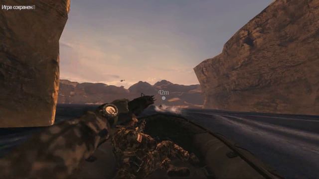 Call of Duty Modern warfare 2 Капитан Прайс "Ценный" смотреть онлайн