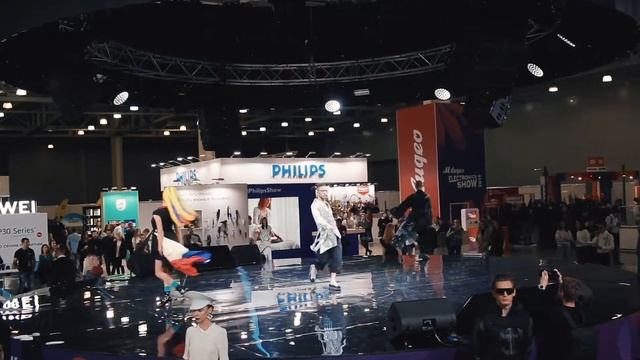 М. Видео Electronics - 2019. Samsung Шоу Технологий смотреть онлайн