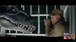 Мир юрского периода песня Monster skillet