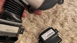 Infiniti fx35 fx37 qx70 S51 не работает подогрев обдув сиденья repair of heating and cooling on sea