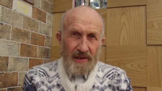 Об уважении к старшим смотреть онлайн