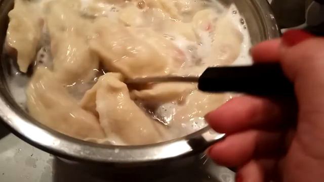 Июнь - сезон для вареников с вишнями смотреть онлайн