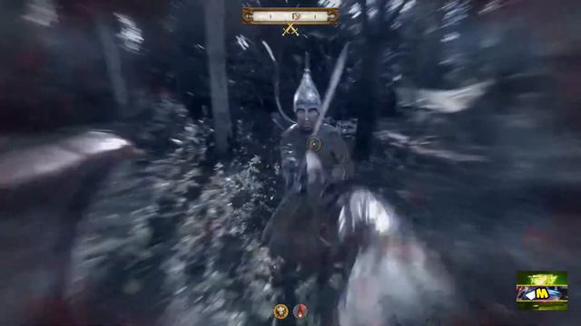ОХОТА И ДРУГИЕ ПРИКЛЮЧЕНИЯ ИНДРО Kingdom Come Deliverance смотреть онлайн