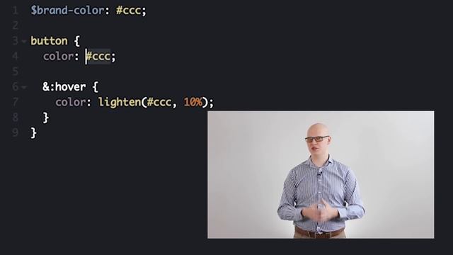 ТОП 5 преимуществ CSS препроцессоров (LESS, SASS / SCSS, Stylus). Какой препроцессор css лучше смотреть онлайн