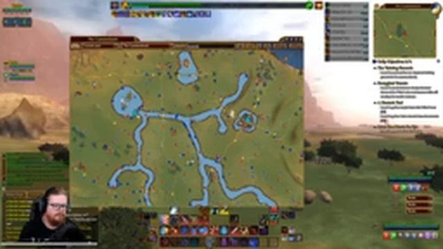 EverQuest 2 | Halls of Fate | Commonlands Conqueror - Part 2 смотреть онлайн