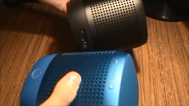 Nokia Play 360 MD 50W Blue and Black unboxing & review смотреть онлайн