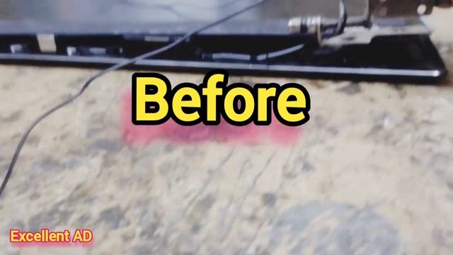 Lenovo IdeaPad 330 Laptop Broken Hinge repair|EXCELLENT AD| смотреть онлайн