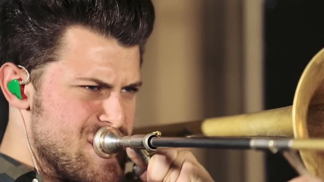 Lucky Chops - Coco (Studio Video) смотреть онлайн