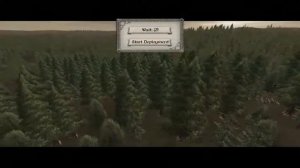 Total War Medieval 2 Тевтонская Компания Часть 04 Полное прохождение