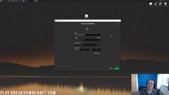 How To Download & Install Cooking For Blockheads in Minecraft 1.16.5 смотреть онлайн