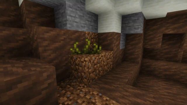 Top 5 CAVE Mods You Need to Try - Minecraft Java смотреть онлайн