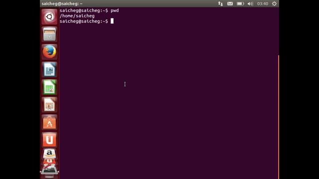 0. Linux setup. Linux basics. Bash shell commands. C vs Ruby. ( in Russian language ) смотреть онлайн