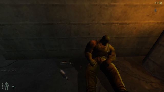 Kingpin: Life of Crime #1 - Совершенно неубиваемые враги смотреть онлайн