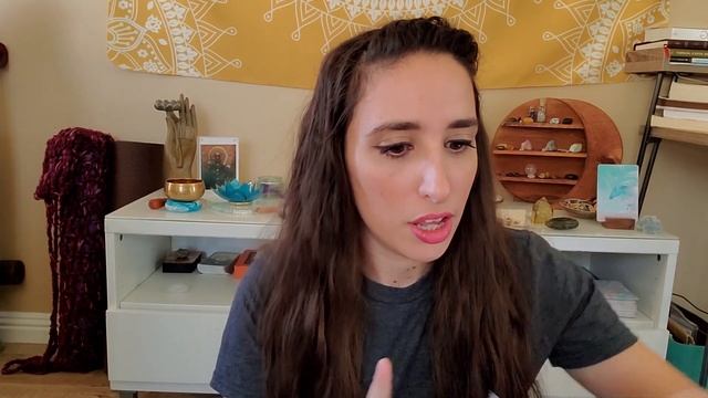 Top Tarot and Oracle Decks #31daysoftarot2020 (Days 1 - 5) смотреть онлайн