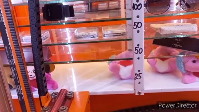 Играю в 100% автомат в ТЦ Пятая Авеню г.Москва смотреть онлайн