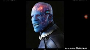 Топ 10 врагов человека-паука🕷️🕸️