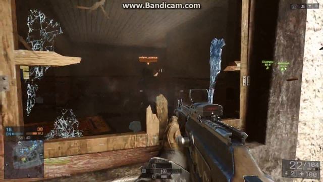 Battlefield 4 PC Gameplay With EVGA GTX770 4GB On Ultra смотреть онлайн