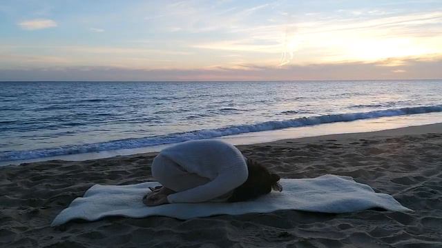 Conexión con el Corazón Kriya смотреть онлайн