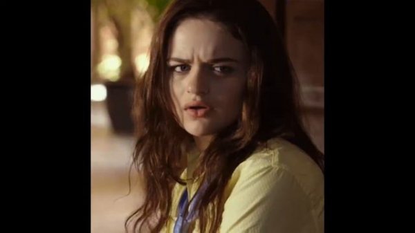 Joey King Jerk Off Challenge