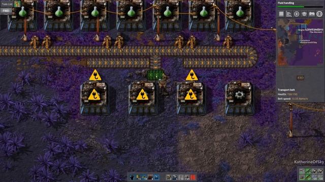Factorio Darkstar Ep 4: SCIENCE REMOVAL - Modded MP w/ Caledorn & Aven, Let's Play, Gameplay смотреть онлайн