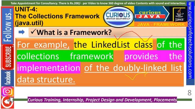 JFWDay01: Intro Java FrameWork смотреть онлайн