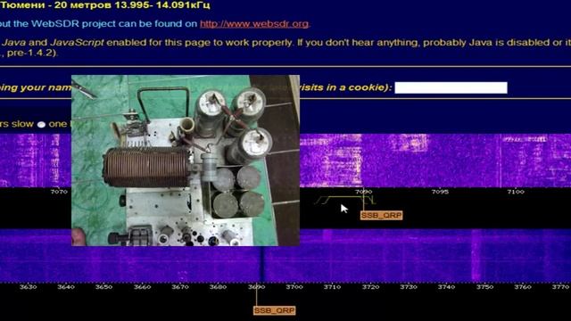 ГУ-81, ГК-71 О старых добрых лампах. смотреть онлайн