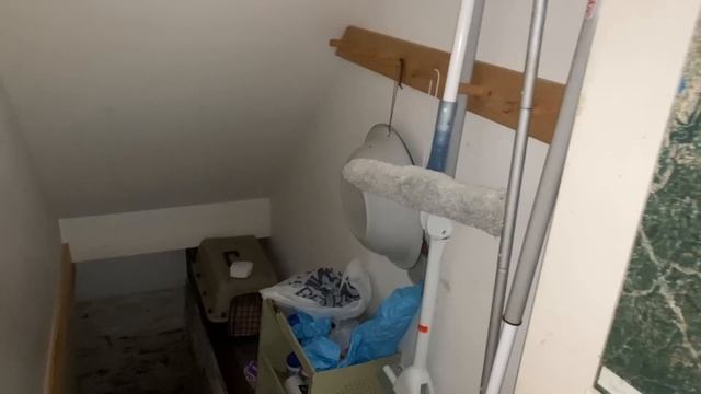 Wood Stove Upgrade - External Air Intake смотреть онлайн