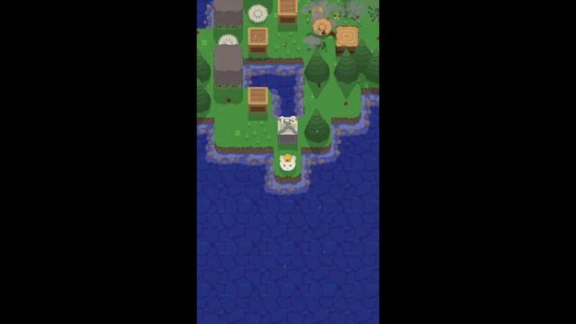 King Rabbit - Classic Mobile Gameplay смотреть онлайн