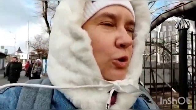 Достопримечательности Калининграда. Ч2 смотреть онлайн