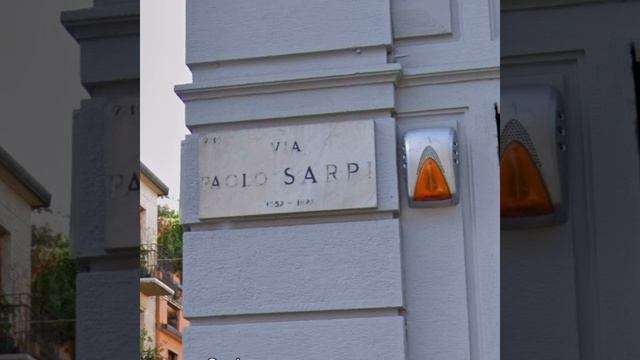 Paolo Sarpi, non solo China Town смотреть онлайн