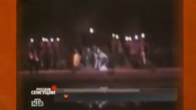 РУССКИЙ АНГЕЛ Отрок Вячеслав 3/6 смотреть онлайн