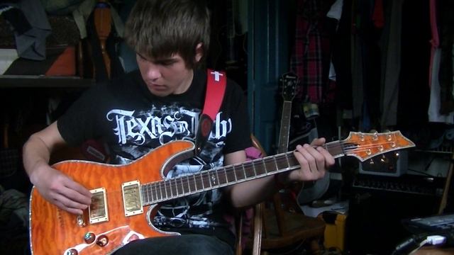 Oh, Sleeper - Reveries Of Flight (Cover) смотреть онлайн