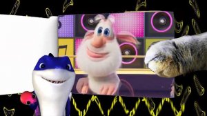 просто БУБА песня клип про домовёнка БУБУ