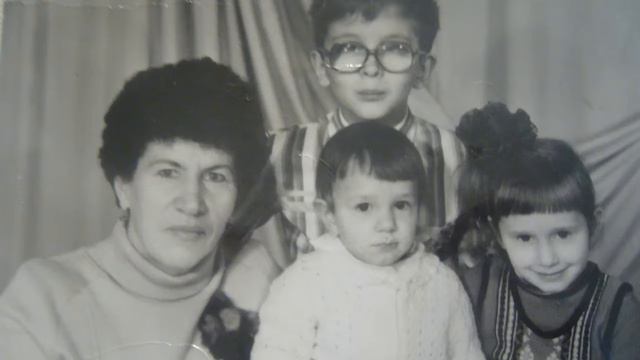 Абика, с юбилеем! смотреть онлайн
