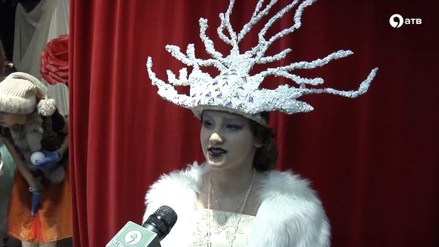 Юные актеры Ставрополя подарили сказку детям-сиротам смотреть онлайн