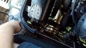 Подключение возбуждения генератора через реле