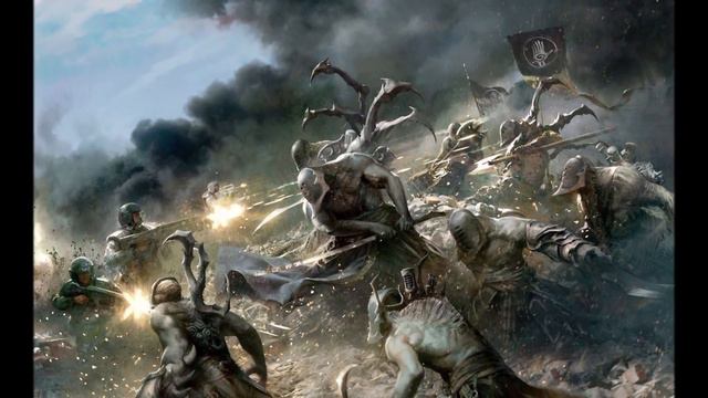 Ein Anderer Blick Auf Die Drukhari- Warhammer 40K Hintergründe Auf Dem Prüfstand